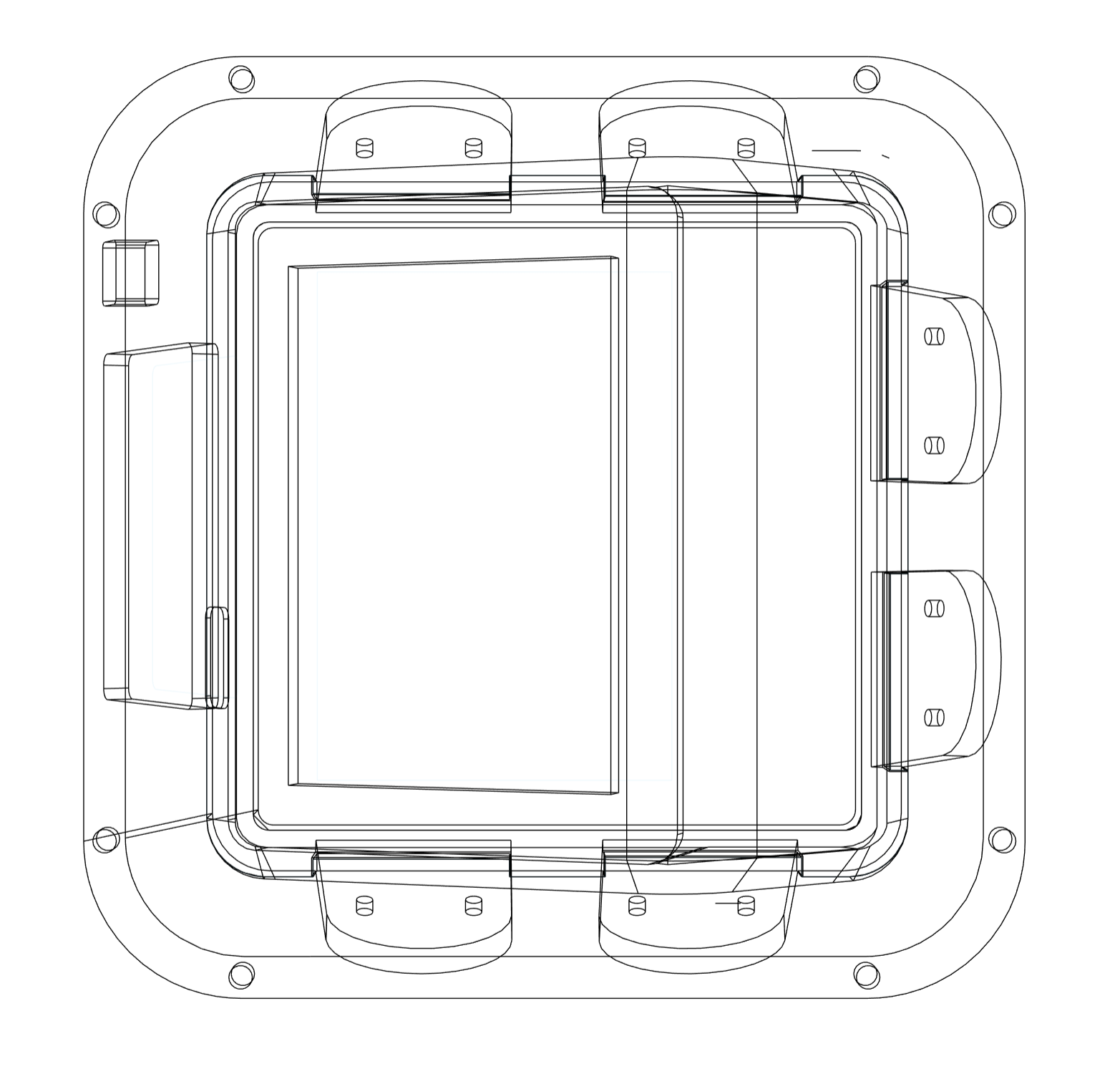 Wiring detail 5