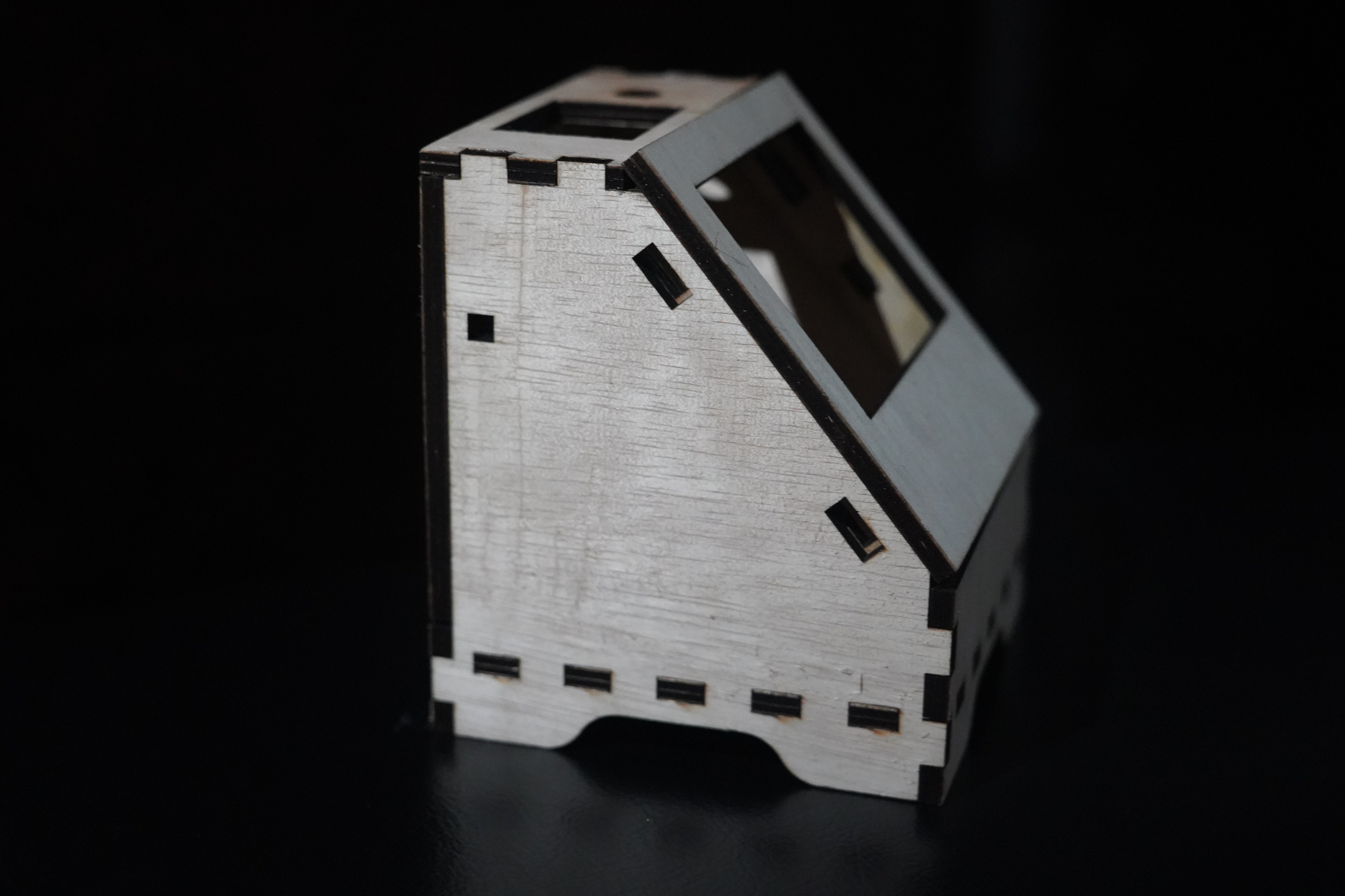 Wood experiment image 1