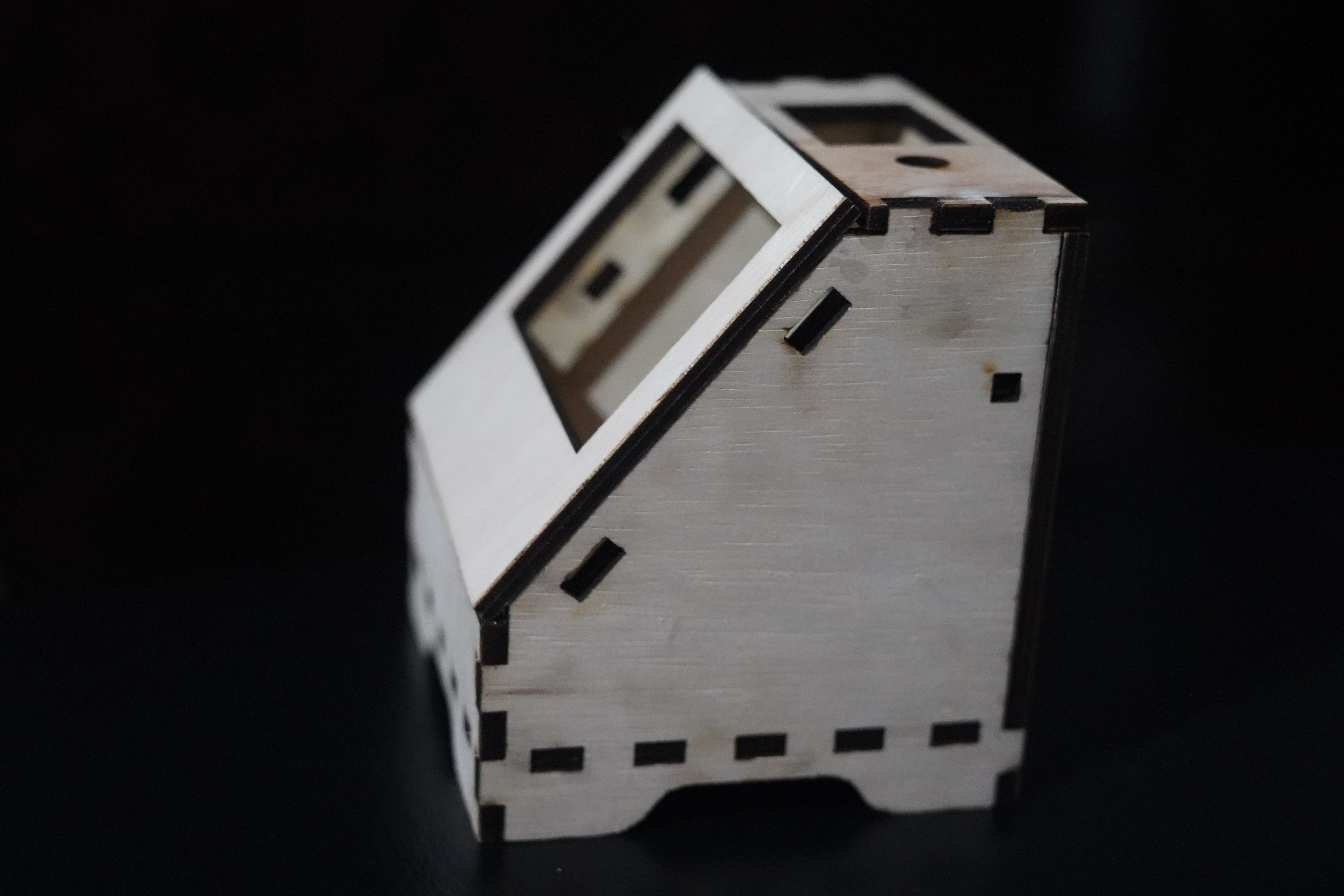 Wood experiment image 4